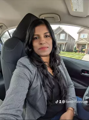 Ranji Theivendram, Toronto, Real Estate Agent